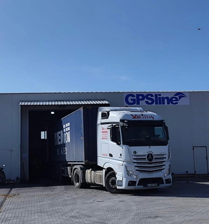 Karayolu Taşımacılığı